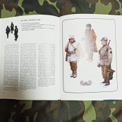 Армия США в северо-западной Европе 1944-1945 (Osprey military)