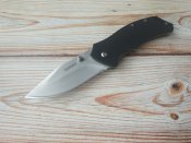 Складной нож от компании Kershaw. Модель Tension (1490). Оригинал