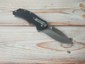 Складной нож от компании Kershaw. Модель Tension (1490). Оригинал