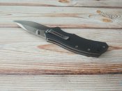 Складной нож от компании Kershaw. Модель Tension (1490). Оригинал