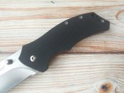 Складной нож от компании Kershaw. Модель Tension (1490). Оригинал