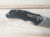 Складной нож от компании Kershaw. Модель Tension (1490). Оригинал