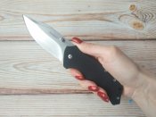 Складной нож от компании Kershaw. Модель Tension (1490). Оригинал