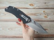 Складной нож от компании Kershaw. Модель Tension (1490). Оригинал