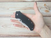 Складной нож от компании Kershaw. Модель Tension (1490). Оригинал