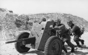 Немецкий 3,7см Pak35/36