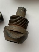 Немецкий 3,7см Pak35/36