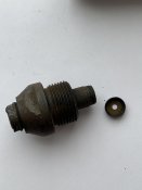 Немецкий 3,7см Pak35/36