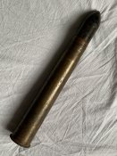 Немецкий 3,7см Pak35/36
