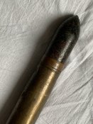 Немецкий 3,7см Pak35/36