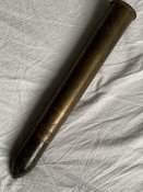 Немецкий 3,7см Pak35/36