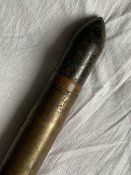 Немецкий 3,7см Pak35/36