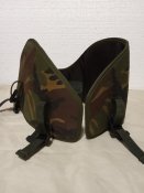 Амортизатор ремня PLCE Pad Hip protection
