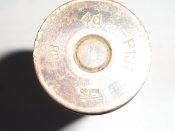ММГ немецкого осколочного 20х138 Эрликон №6