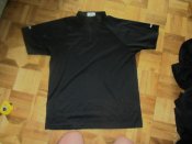 Футболка британской полиции. XL.  58/74 (25) (2 шт.)