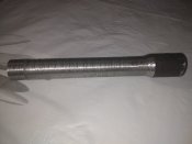 Заготовка для СХП 9 mm.