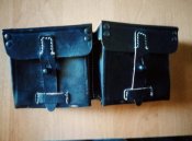 Подсумок Gewehr 41-43. Mil-tec