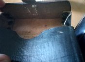 Подсумок Gewehr 41-43. Mil-tec