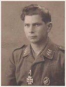 Знак &quot;Парашютистов сухопутных сил&quot;