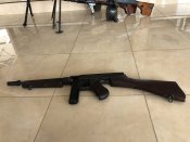 Томсон M1928A1