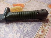 Испанский штык-нож к винтовке CETME L