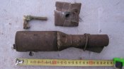 Граната Рдултовского Р 14