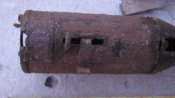 Граната Рдултовского Р 14