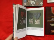 Ордена медали книги