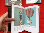 Ордена медали книги