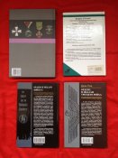 Ордена медали книги