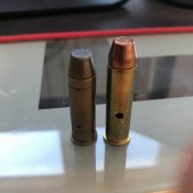 ММГ .38 Special и .357 Magnum