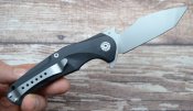 Нож Kubey KU210