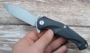 Нож Kubey KU210