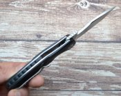 Нож Kubey KU210