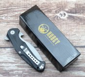 Нож Kubey KU210