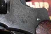 Револьвер Наган 1898рік.