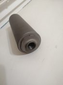 Ase Ultra SL7 кал .338