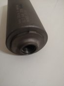 Ase Ultra SL7 кал .338