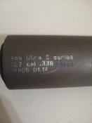 Ase Ultra SL7 кал .338