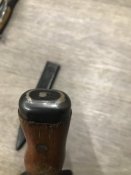 Польский штурмовой нож WZ 55