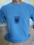 #048 Футболка бундесвер bundeswehr Германии, р.6