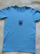 #049 Футболка бундесвер bundeswehr Германии, р.6
