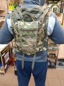 Розвантажувальний жилет Redo, армія Австрії, розмір S. Оригінал.