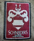 Пиджак егеря для охоты, пуговицы вепрь, кабан, размер 54 - 56, Schneiders, Австрия