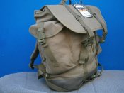 Рюкзак гірсько-єгерський BW 30293B, 30 л. Max Fuchs AG Німеччина.