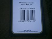 Рюкзак гірсько-єгерський BW 30293B, 30 л. Max Fuchs AG Німеччина.