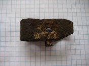 Защита мушки МР-38/40
