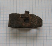 Защита мушки МР-38/40