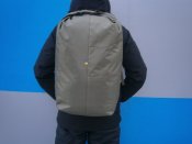 Речовий рюкзак РМ-45 , 45 літрів.