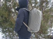 Речовий рюкзак РМ-45 , 45 літрів.